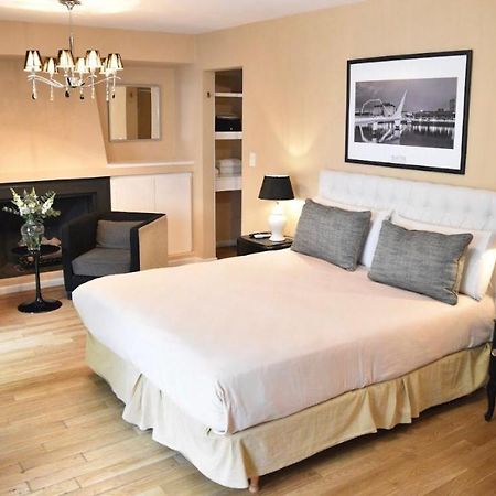 Maitre Hotel Boutique Buenos Aires Esterno foto