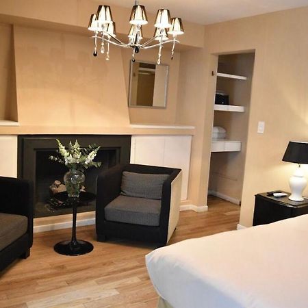 Maitre Hotel Boutique Buenos Aires Esterno foto