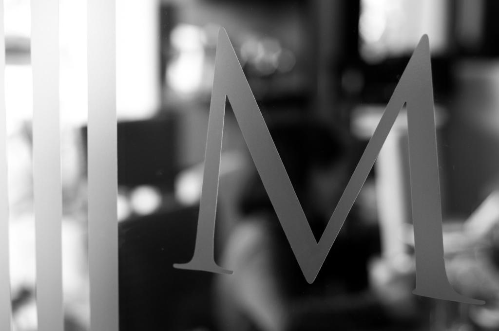 Maitre Hotel Boutique Buenos Aires Esterno foto