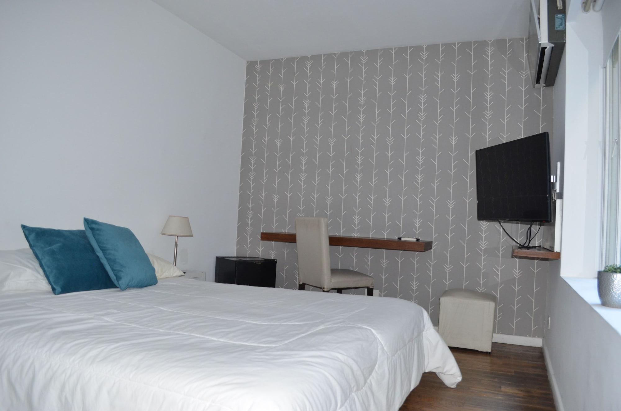 Maitre Hotel Boutique Buenos Aires Esterno foto