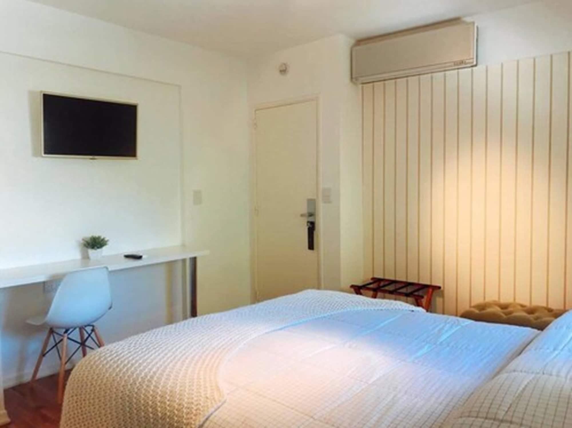 Maitre Hotel Boutique Buenos Aires Esterno foto