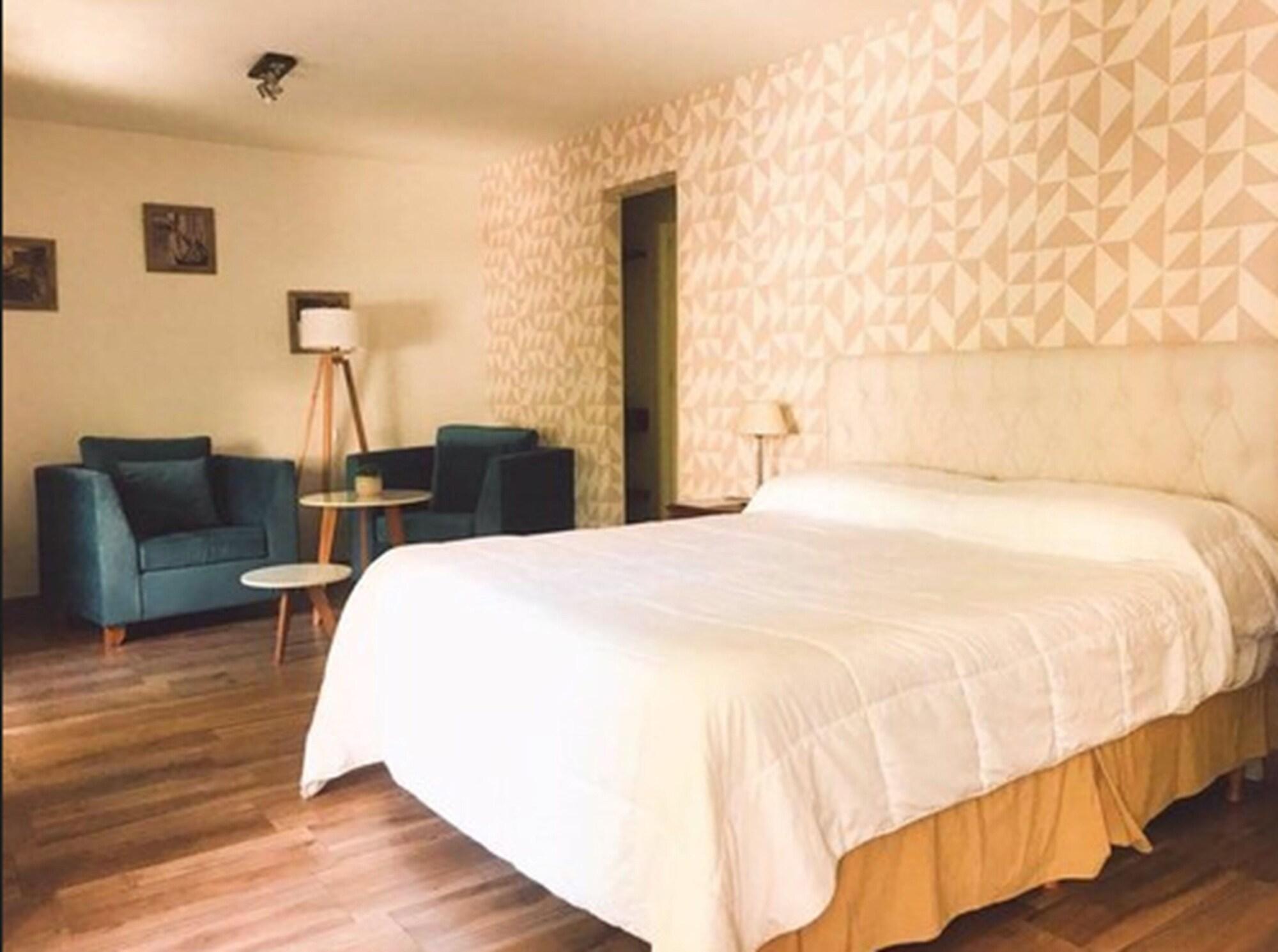 Maitre Hotel Boutique Buenos Aires Esterno foto