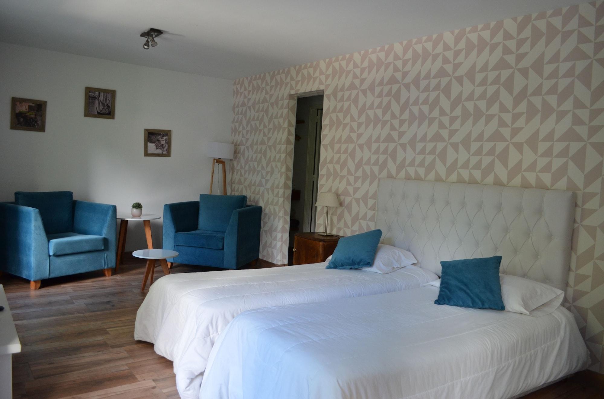 Maitre Hotel Boutique Buenos Aires Esterno foto