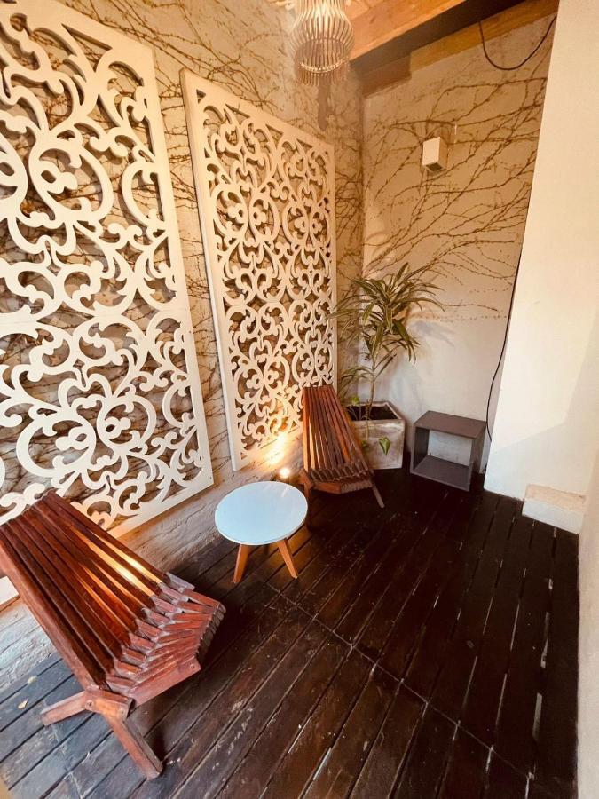 Maitre Hotel Boutique Buenos Aires Esterno foto