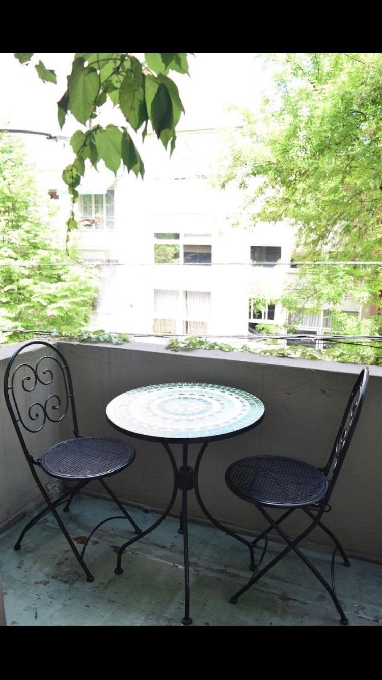 Maitre Hotel Boutique Buenos Aires Esterno foto