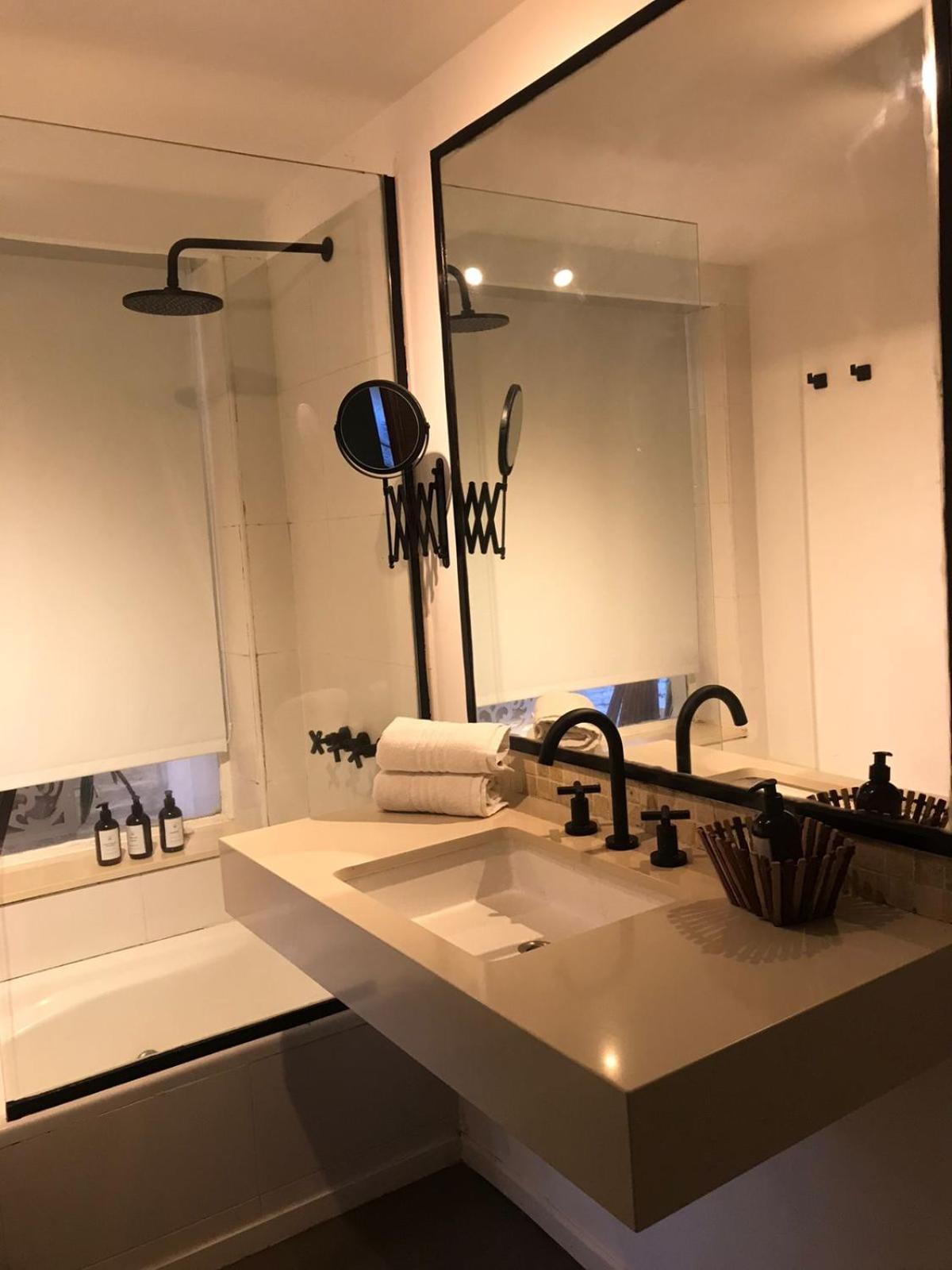 Maitre Hotel Boutique Buenos Aires Esterno foto