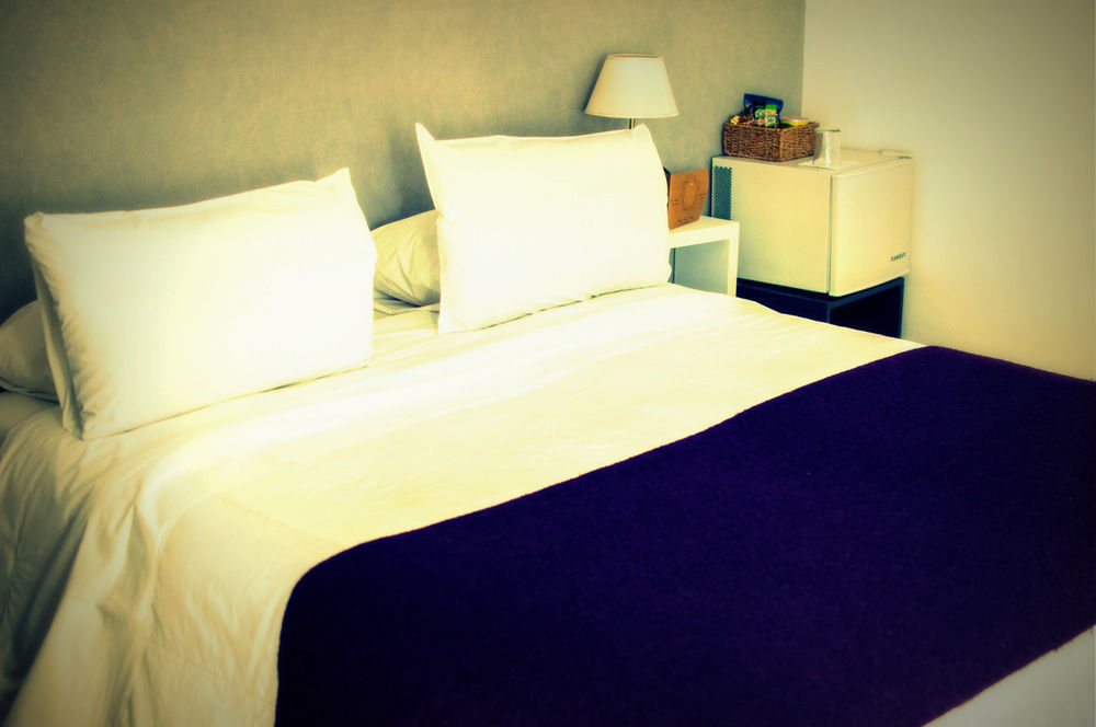Maitre Hotel Boutique Buenos Aires Esterno foto