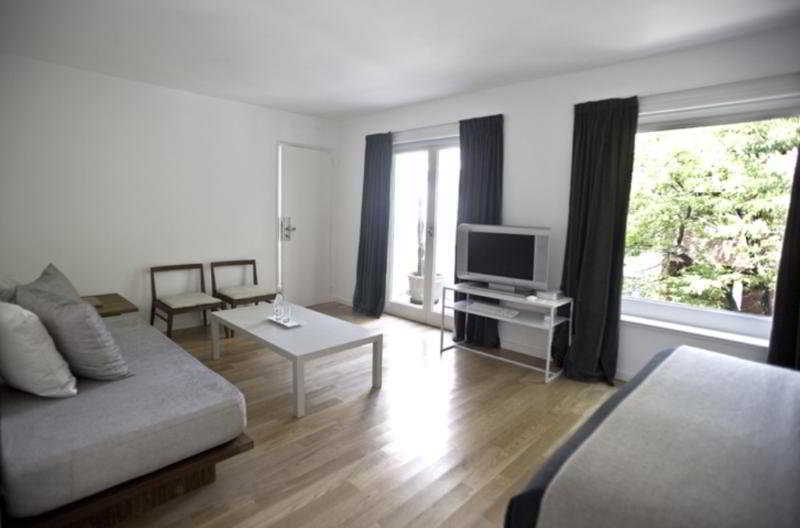 Maitre Hotel Boutique Buenos Aires Esterno foto