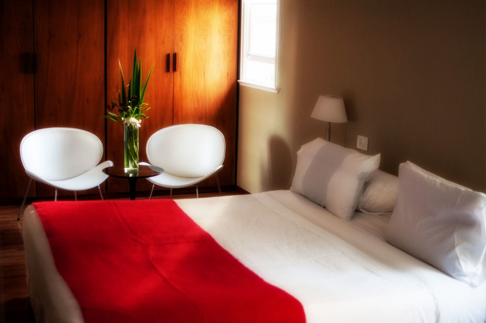 Maitre Hotel Boutique Buenos Aires Esterno foto