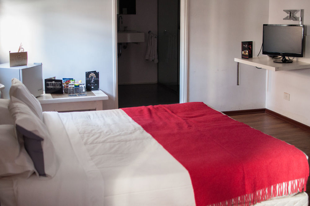 Maitre Hotel Boutique Buenos Aires Esterno foto