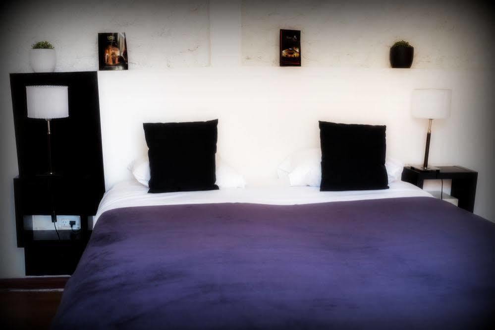 Maitre Hotel Boutique Buenos Aires Esterno foto