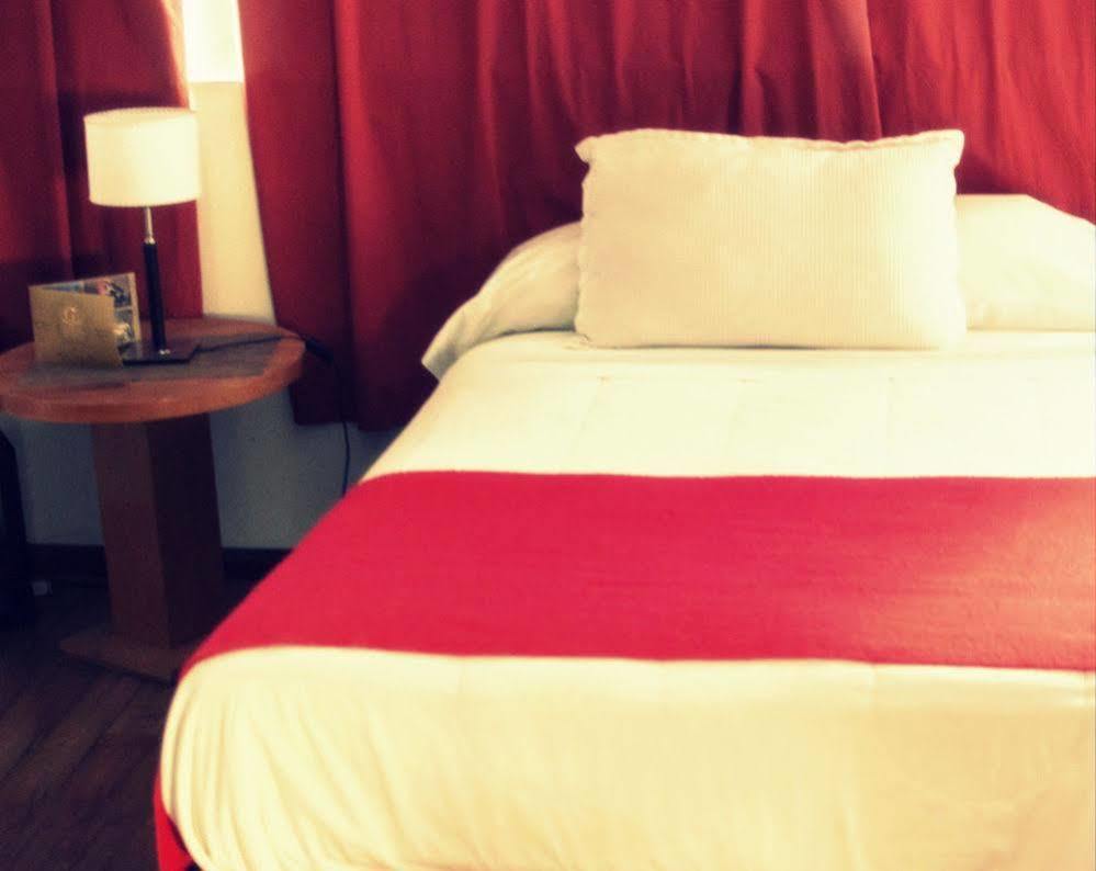 Maitre Hotel Boutique Buenos Aires Esterno foto