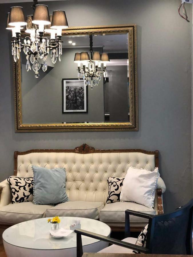 Maitre Hotel Boutique Buenos Aires Esterno foto