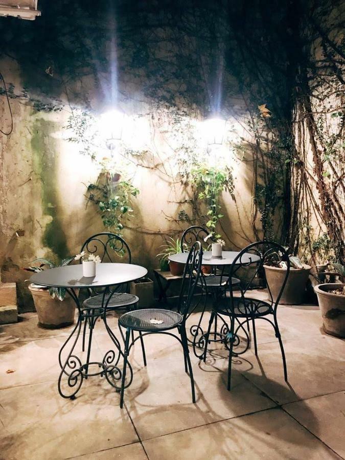 Maitre Hotel Boutique Buenos Aires Esterno foto