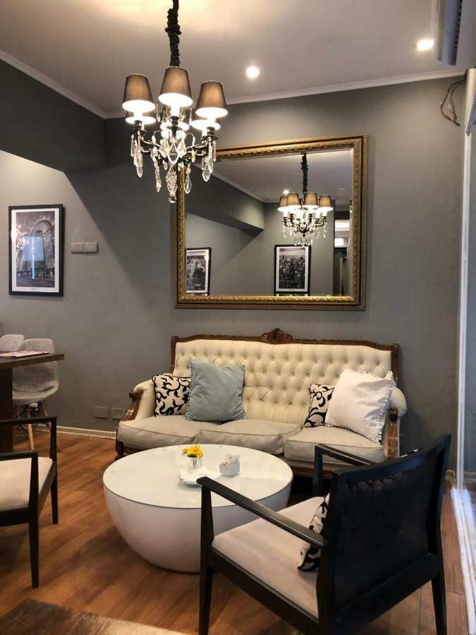 Maitre Hotel Boutique Buenos Aires Esterno foto