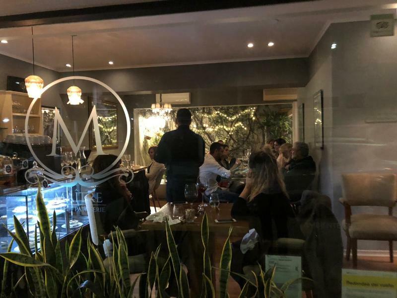 Maitre Hotel Boutique Buenos Aires Esterno foto