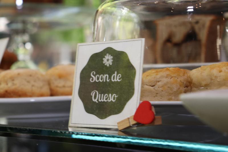 Maitre Hotel Boutique Buenos Aires Esterno foto