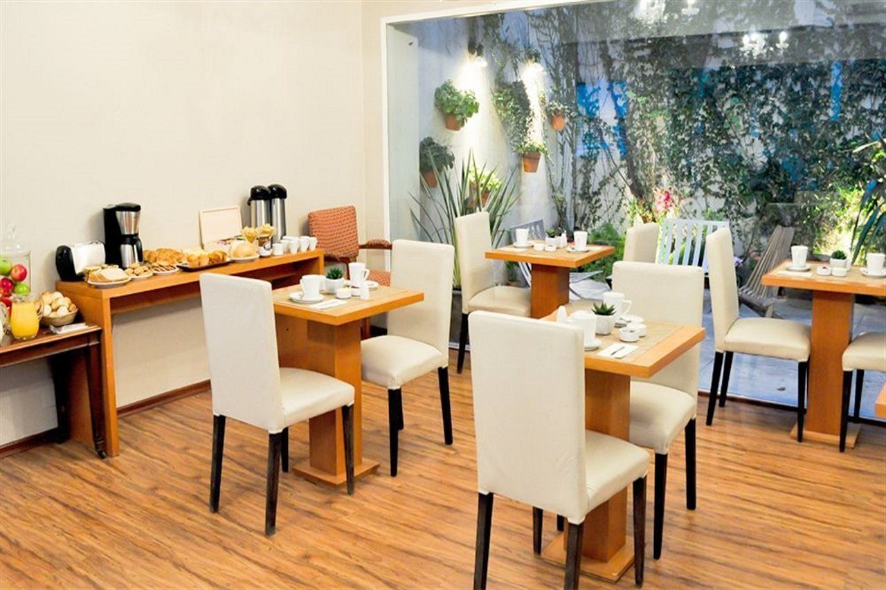 Maitre Hotel Boutique Buenos Aires Esterno foto
